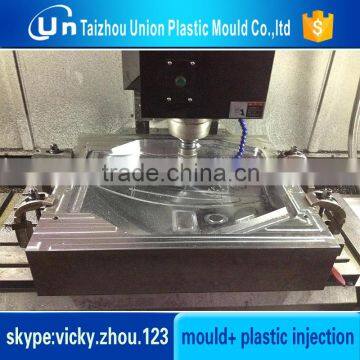 control panel mould