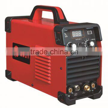 Stainless steel ARGON TIG welding machine