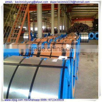 z60 galvanized steel coil