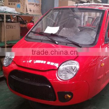 2016 popular Electric car made In China