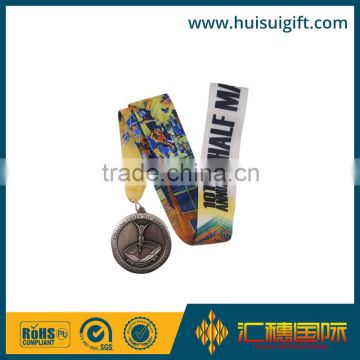 high quality promotional wholesale medal