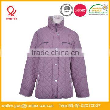 Runtex Ladies casual quilted jacket RLJ088