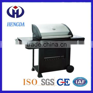Professional 2014 Outdoor Gas barbecue grill