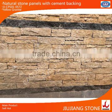 natural exterior wall cladding decorative stone