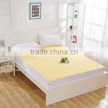2016 Hot Selling Products Outdoor Mattress Cover/Soft Mattress Protector
