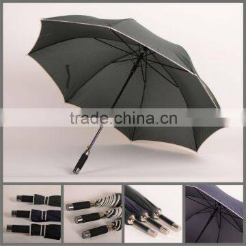 13S002: 27"X8K Automatic straight Umbrella