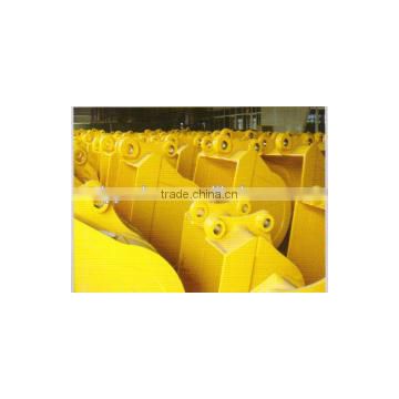 standard bucket for excavator ,OEM in competitive price,sdlg bucket for wheel loader and excavator
