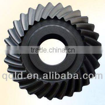 Farming spare parts gear for agriculture machine