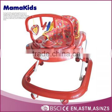 Multi-functional lightweight kids walkers wholesale safety old fashioned baby walkers