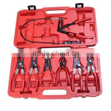 CV Boot Clamp Pliers