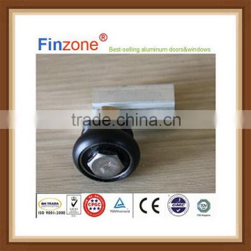 Alibaba china classical wheels and window rollers bearing steel