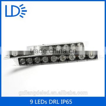 China wholesale Special Discount Led Daylight Car Led Light DRL