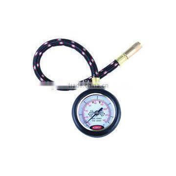 High quantity Together Dial Tire Pressure gauge tire gauge tyre gauge