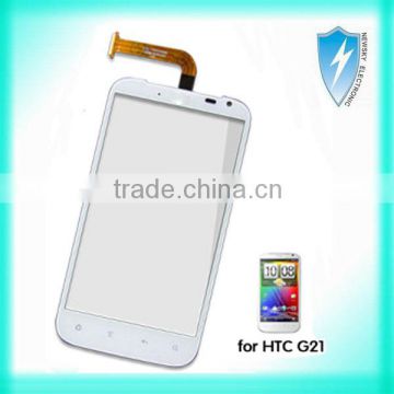 genuine new LCD assembly For HTC Sensation XL G21 X315e