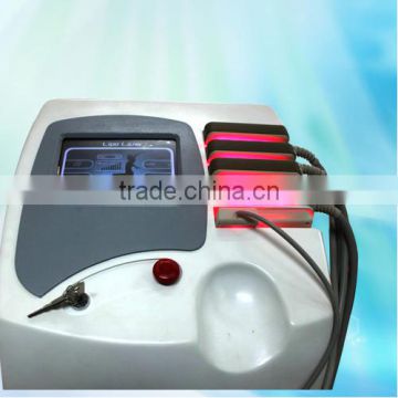 home use !!! Lipo laser Slimming Machines slim beauty equipment