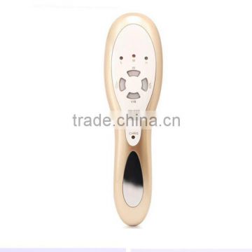 Beauty tools Hair growth Infrared massage comb