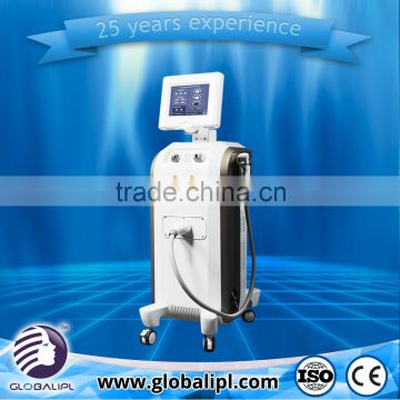 Painless beauty salon vascular therapy aegis radio frequency system