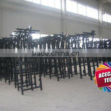 Car Painting line system, coating production line