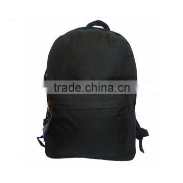 High Quality Customsied Logo Printed simple backpack bag