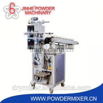 JINTAI detergent powder filling and packing machine
