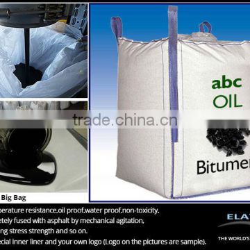 Bitumen jumbo bag