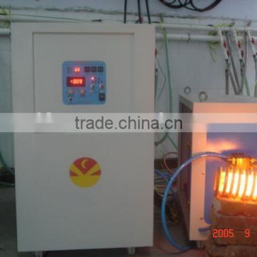 induction heating equipment for quenching