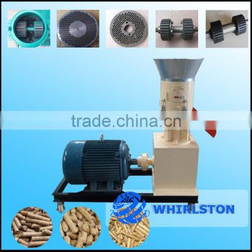 munch pellet mill price with high capacity and quality