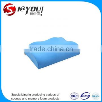 china manufacturer Hip shape orthopedic gel seat cushion , cooling car seat cushion