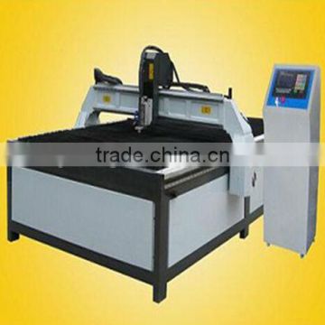 industrial cnc plasma cutting machine table with cheaper price