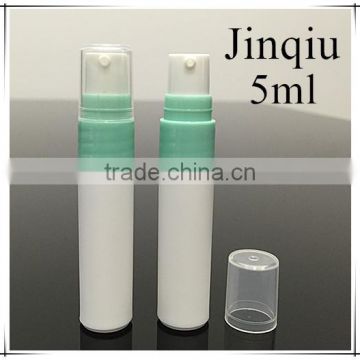 Wholesale refillable mini perfume bottle/pp perfume pen