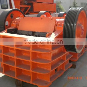 China Factory supply jaw crusher cost/jaw crusher cost