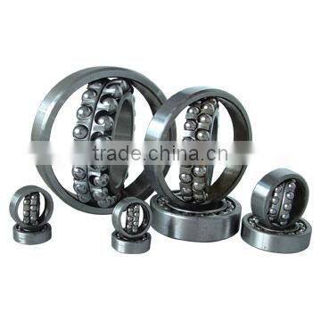 2013 high precision self-aligning ball bearing made in china