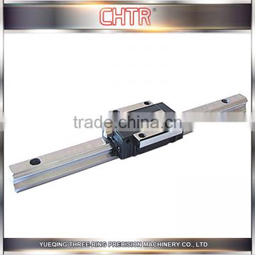 Linear Slide Track Motorized Linear Rail Block TRH15A