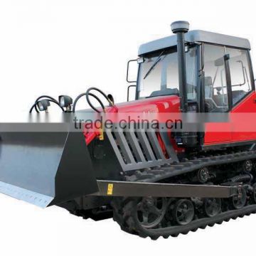 YTO-C1402 140hp all type of mini tractors with front end loader for sale germany