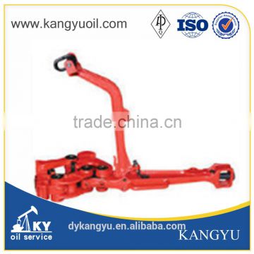 API 7K Spec Type B and SB Manual Tongs with Top Quality