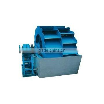 Popular Sand Washer Machine, Working more smoothly, more cheaper that others