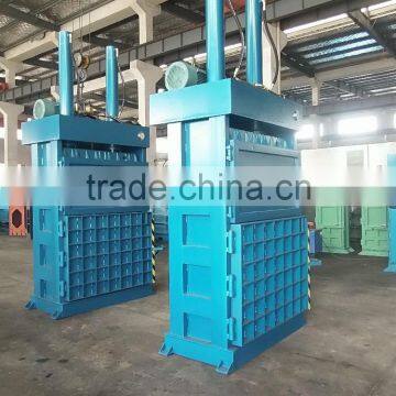 Hydraulic pressure baler