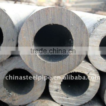 St35.8 seamless alloy steel pipe