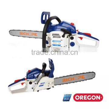 2016 NEW Chain Saw with best walbro carburetor and oregon chain CS5460