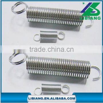 high quality steel tension spring