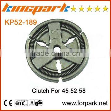 kingpark 4500 5200 5800 garden tool parts clutch for chainsaw