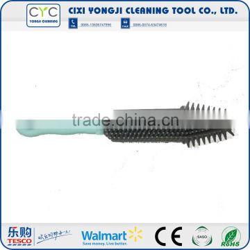 China manufacturer pet hair cleaning dust brush