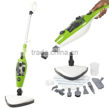 10 in 1 steam cleaner as seen on TV