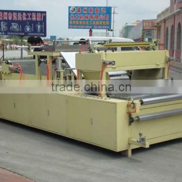China Professional Manufacturer Exporter Customized SMC Sheet Molding Compound Sheet Machine