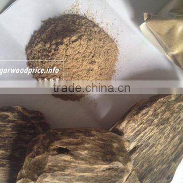 Vietnam Oud Powder( Agarwood Powder/ Aloeswood Powder) - High Quality - Competitive Price - Suitable for Make Incense
