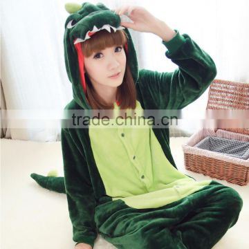 2015 Cheap Price New DesignPajamas , Adult Dinosaur Pajamas