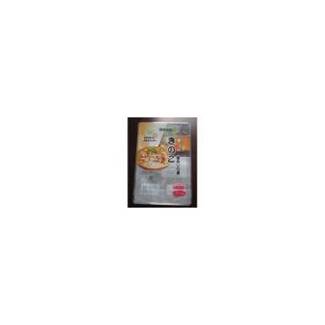 Sell Frozen Food Pouch