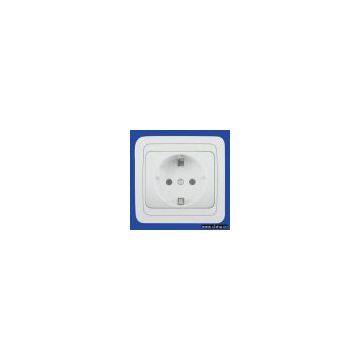 Shucko Socket Outlet