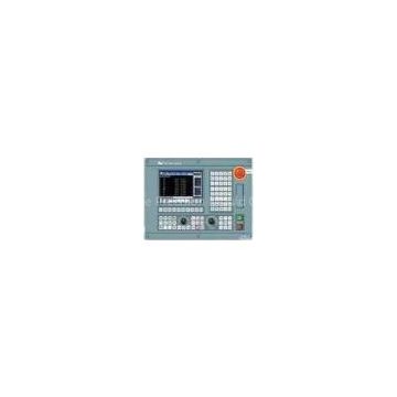 32 switch value input , 24 switch value output interfaces 3 axis PC Based CNC Controller