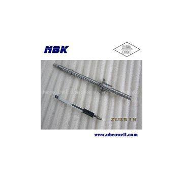 High precision china supplier ball screw